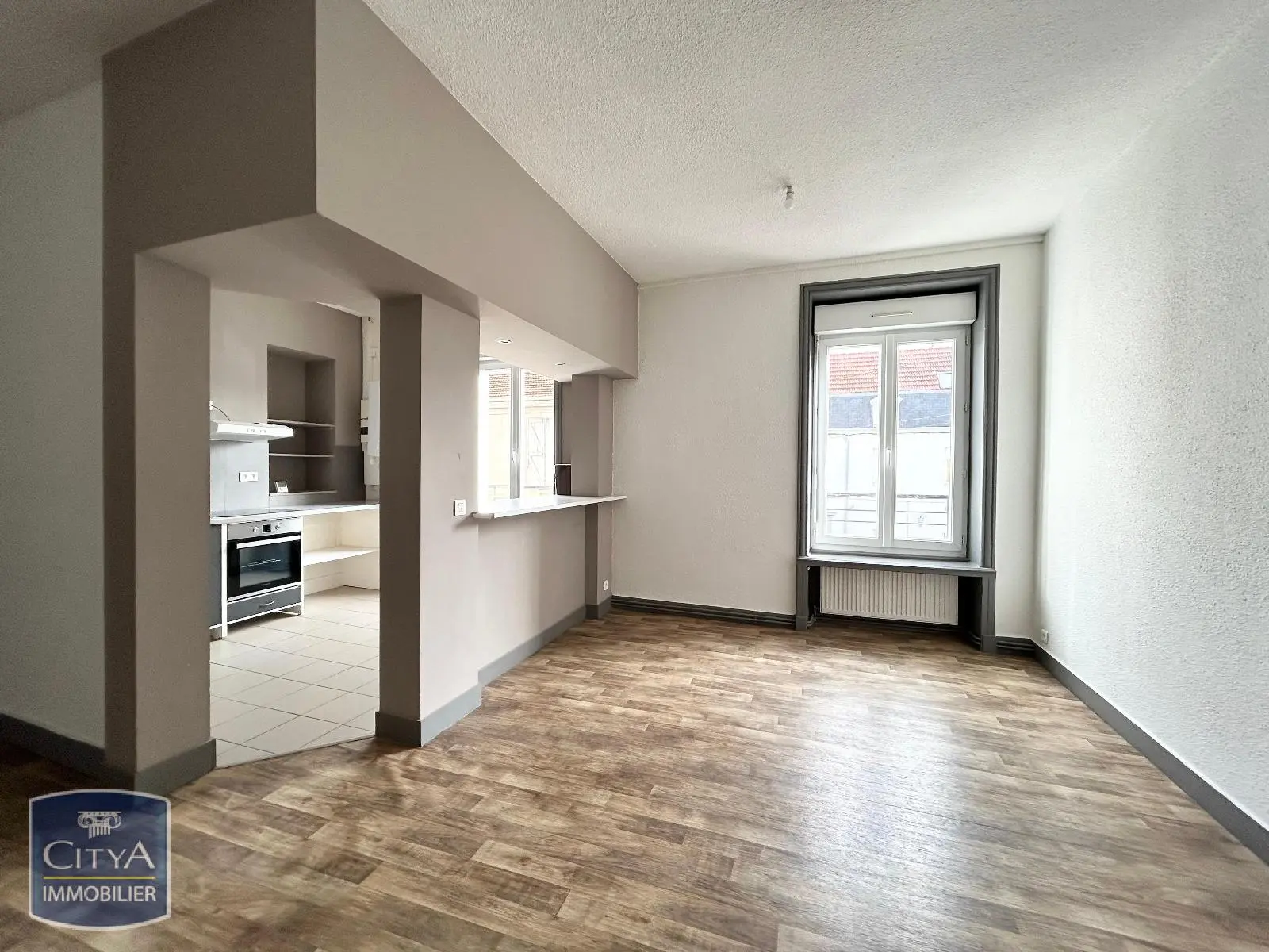 Photo 2 Appartement 3 pièces 71.95m²