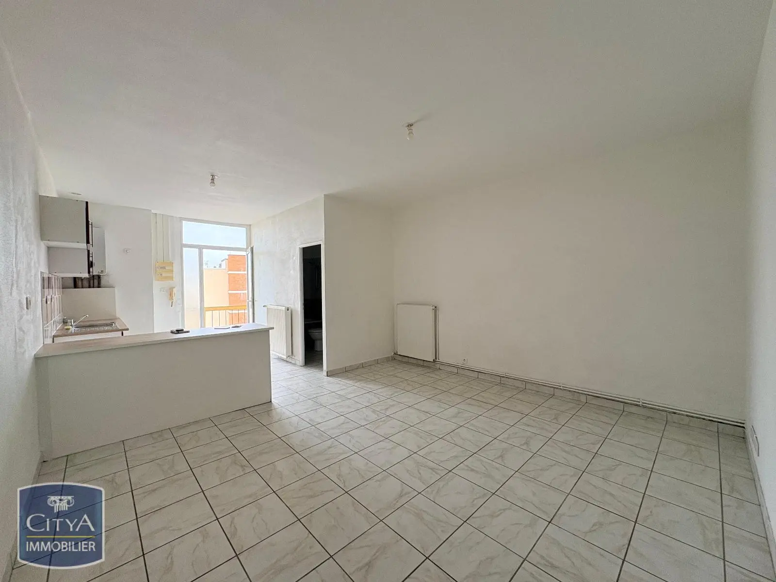 Photo 2 appartement Le Coteau