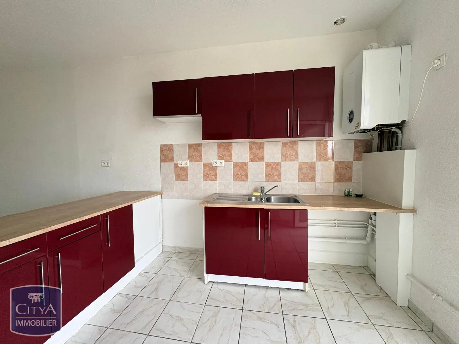 Photo 1 appartement Le Coteau