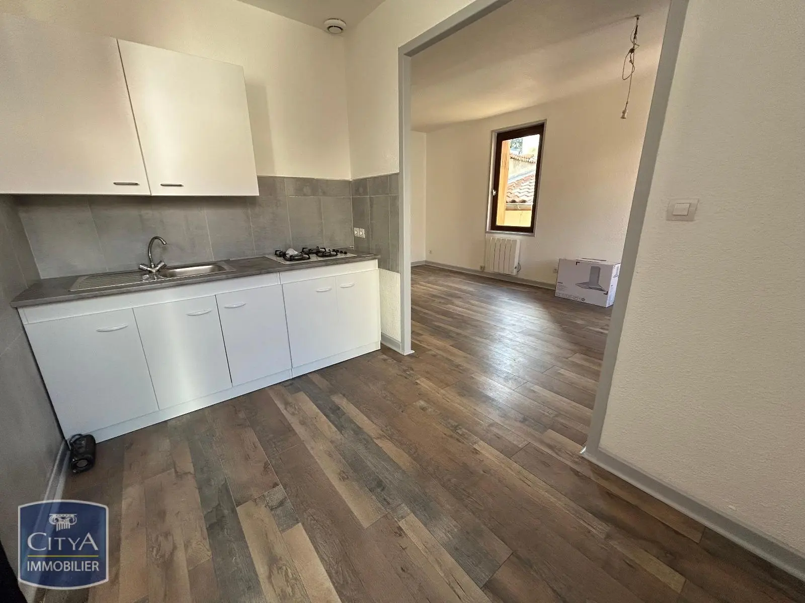 Photo 1 Maison 3 pièces 58.23m²