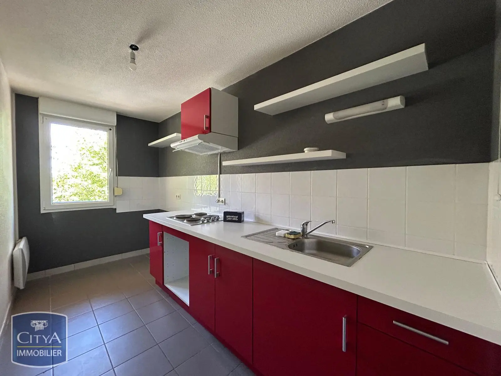 Photo 2 Appartement 4 pièces 74.85m²