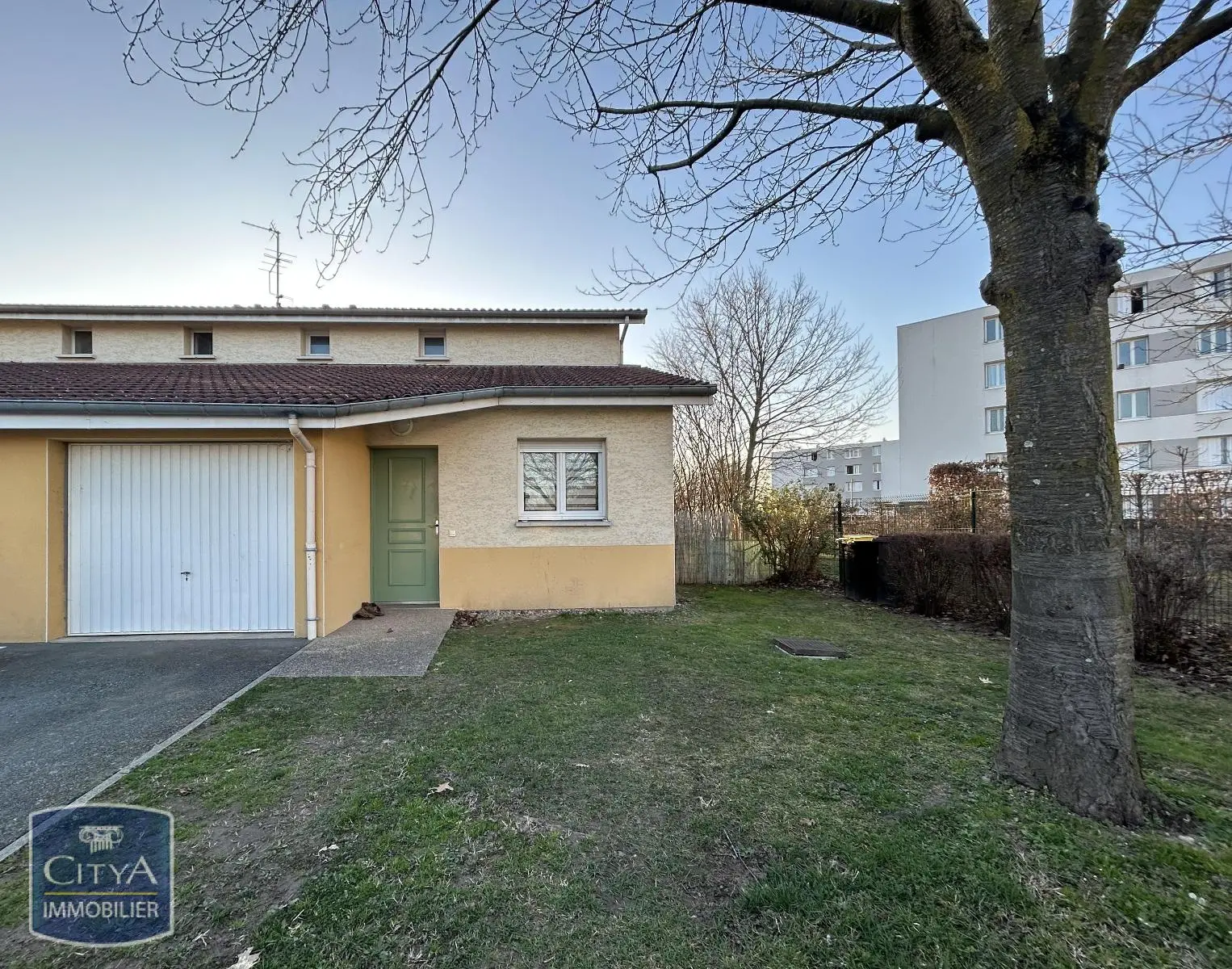 Photo 1 Maison 4 pièces 78.99m²