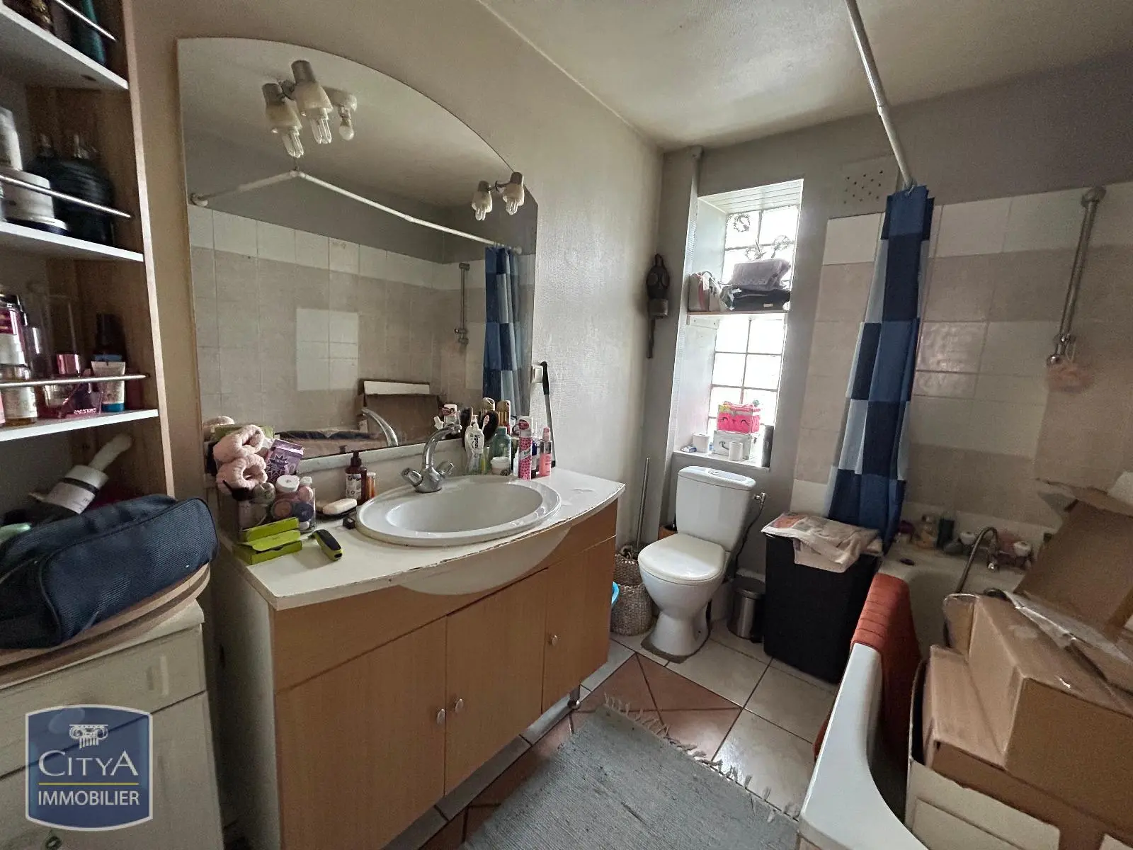 Photo 5 appartement Roanne