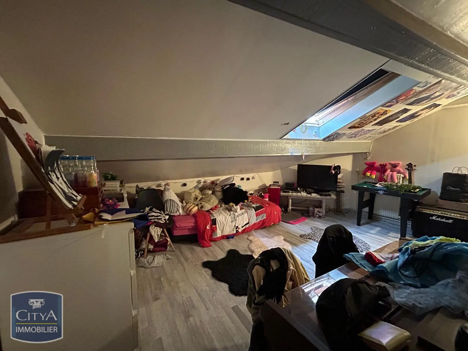 Photo 3 appartement Roanne
