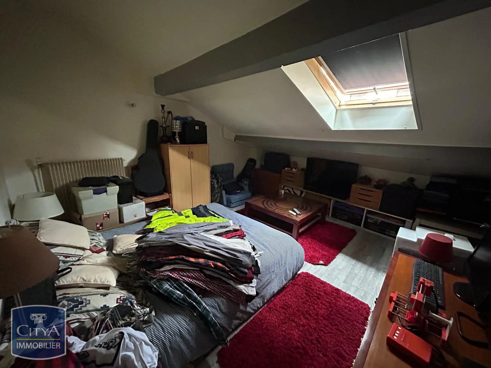 Photo 4 appartement Roanne