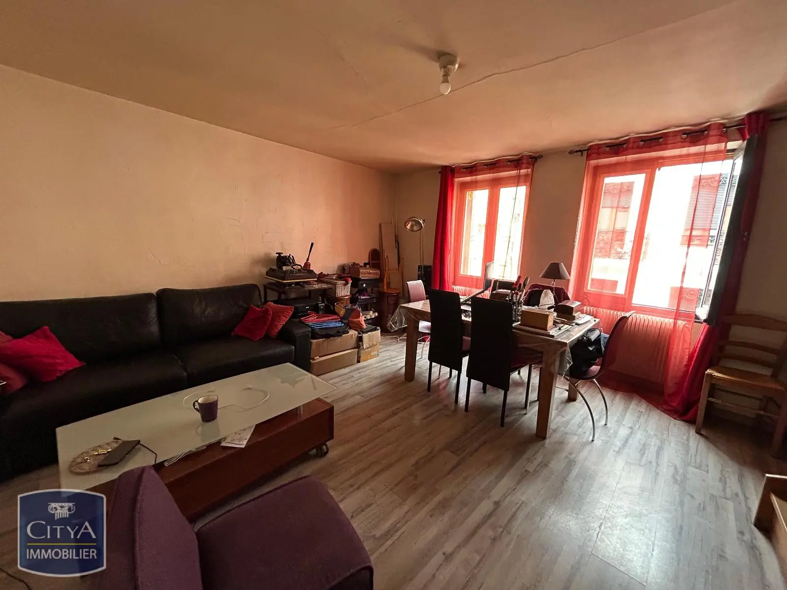 Photo 1 appartement Roanne