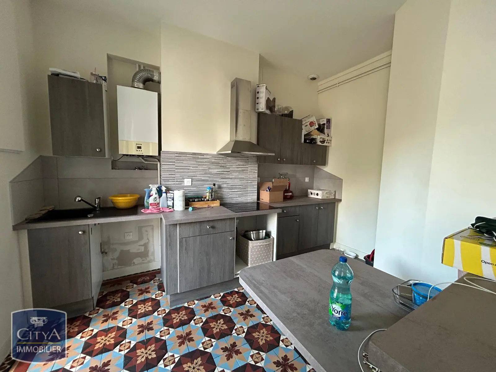 Photo 3 Appartement 3 pièces 86.29m²