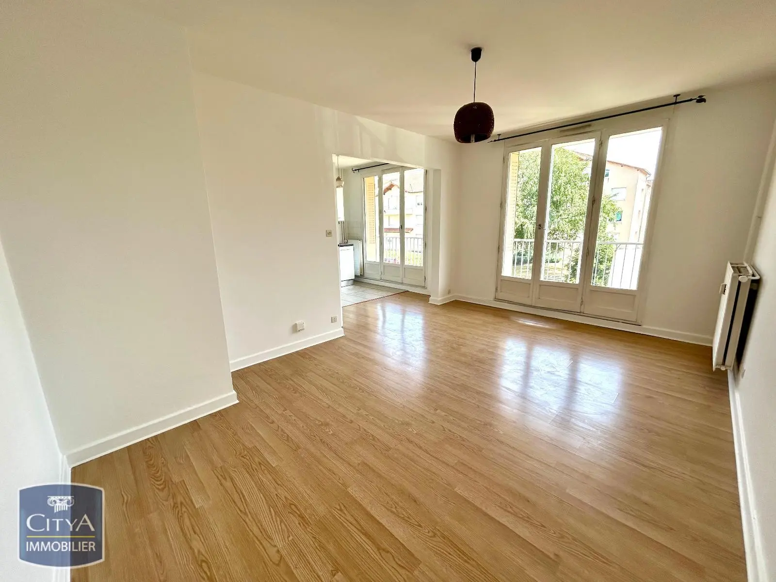 Photo 1 Appartement 1 pièce 29.16m²
