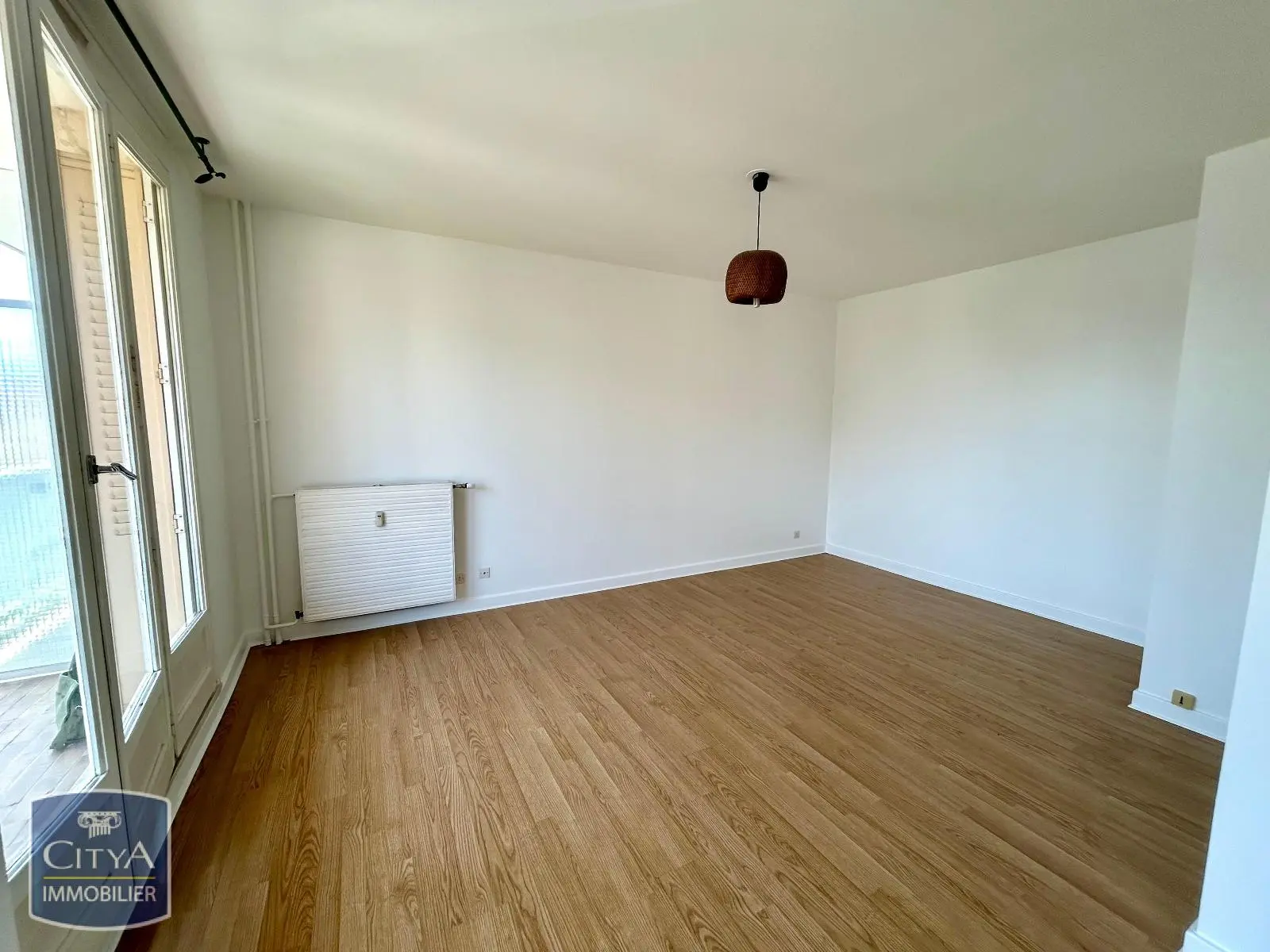 Photo 4 Appartement 1 pièce 29.16m²