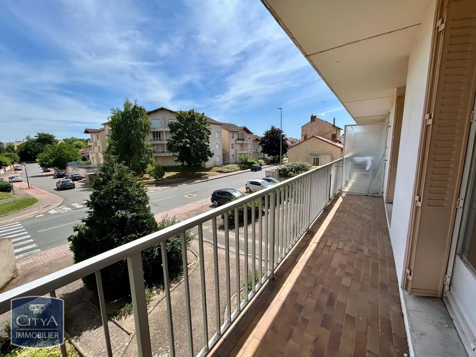 Photo 5 Appartement 1 pièce 29.16m²