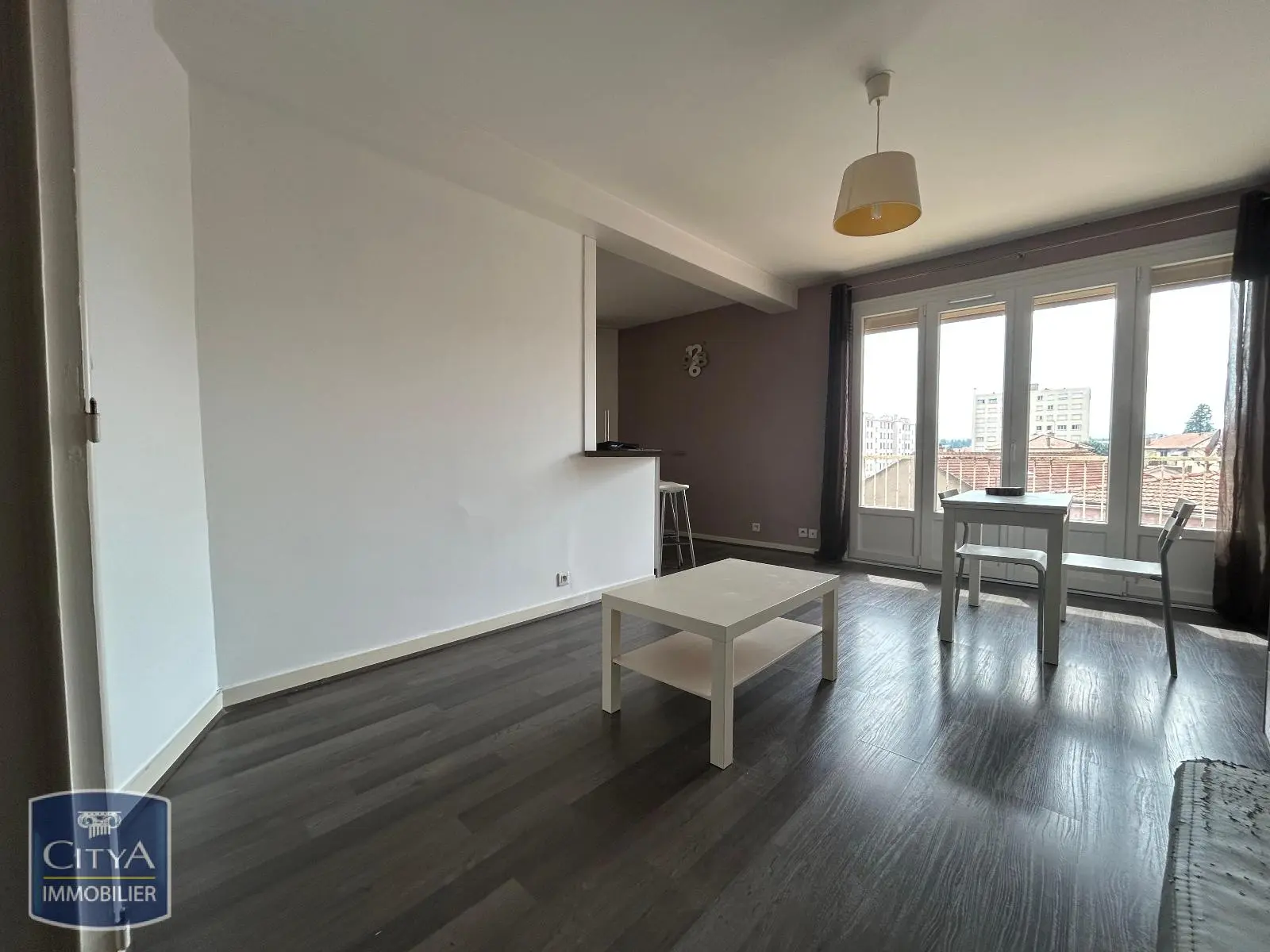 Photo 1 Appartement 2 pièces 49.24m²