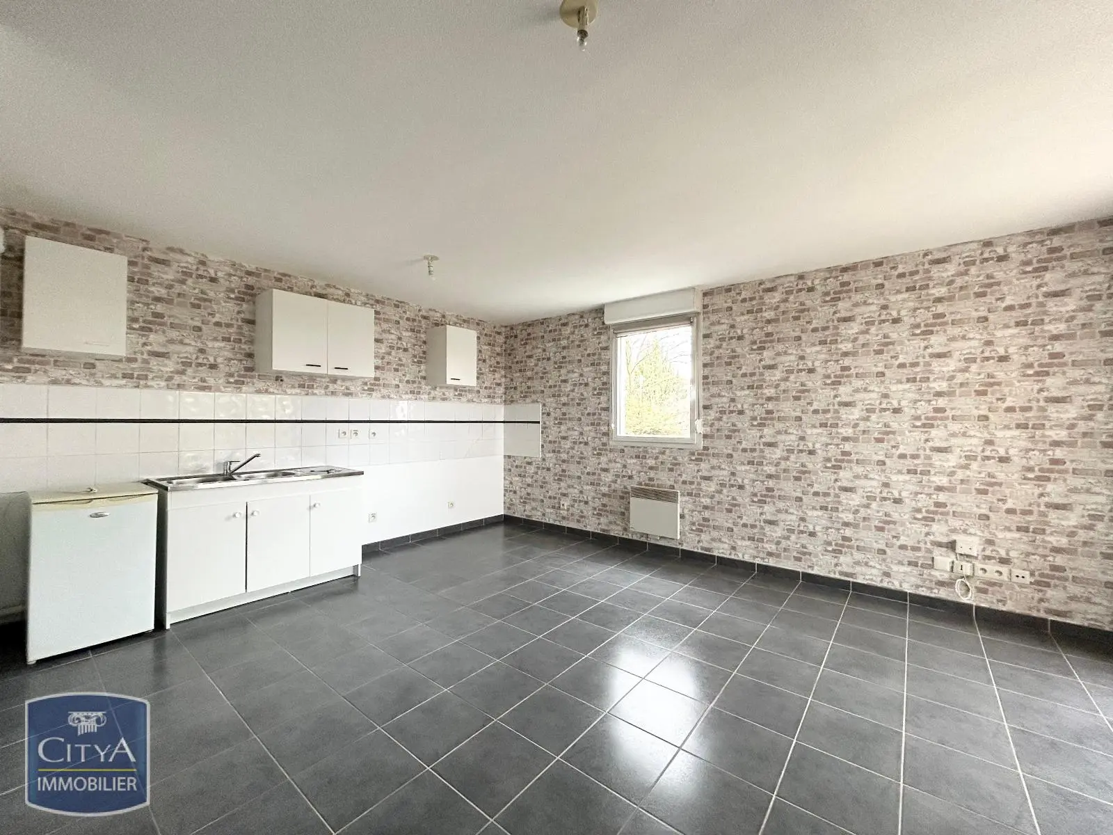 Photo 3 Appartement 2 pièces 50.4m²