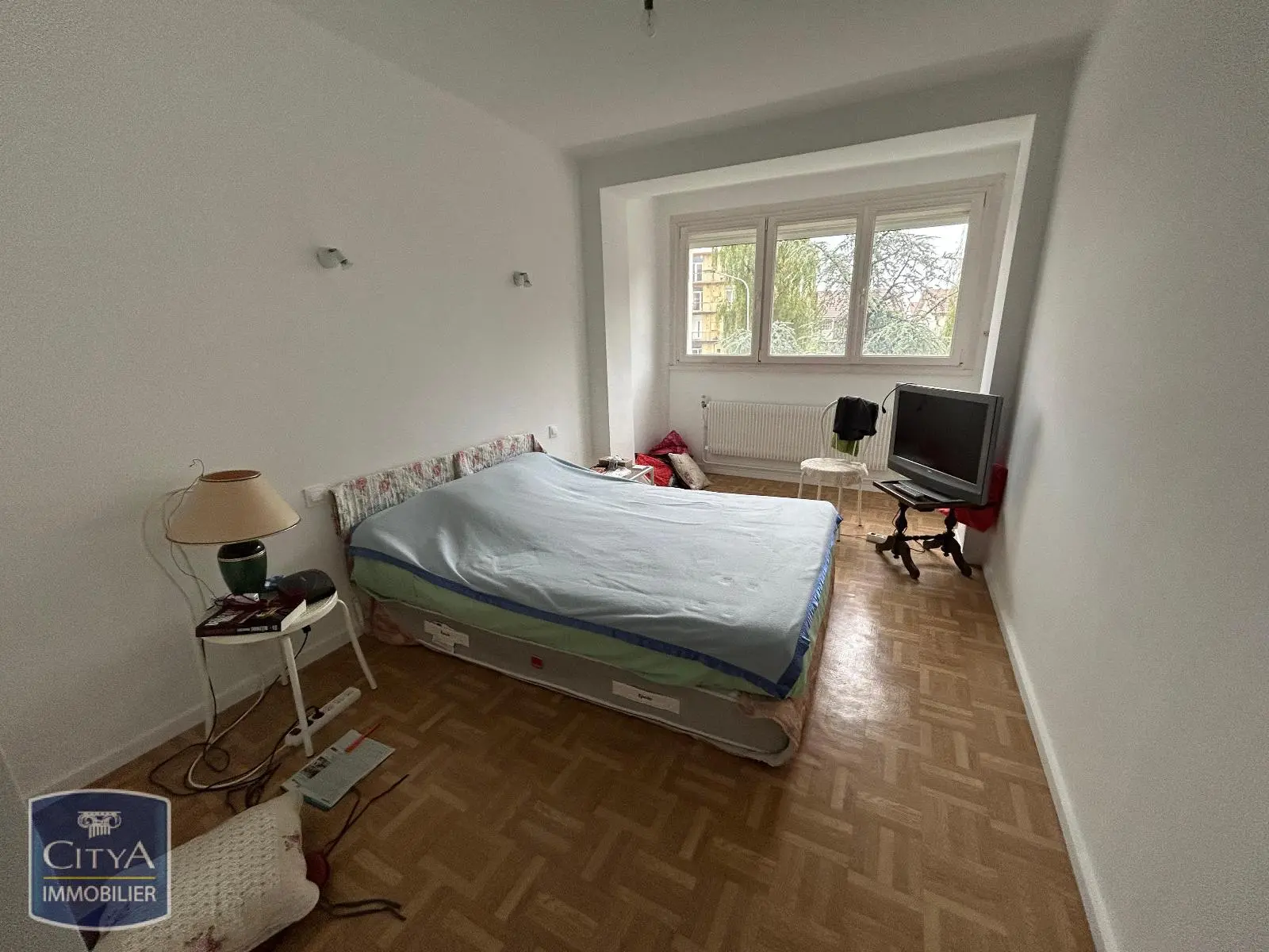 Photo 4 Appartement 3 pièces 63.31m²