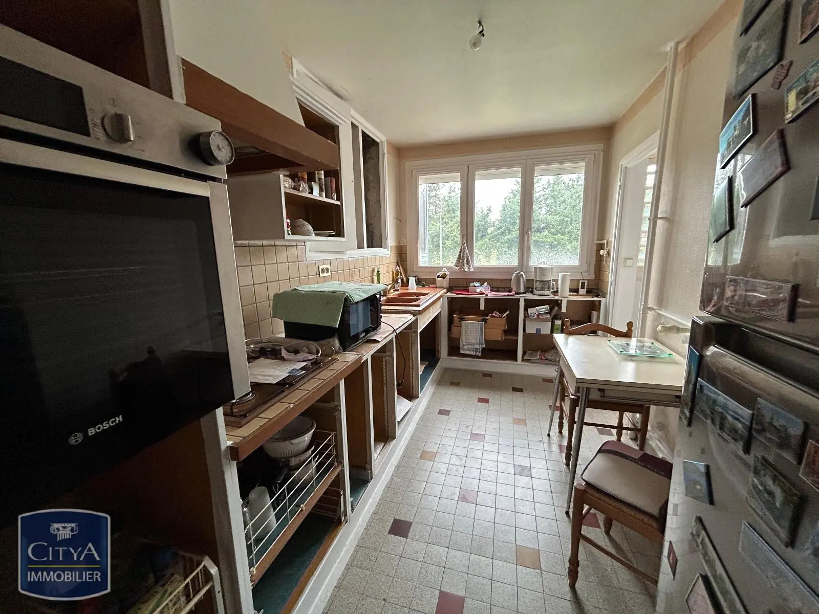 Photo 2 Appartement 3 pièces 63.31m²
