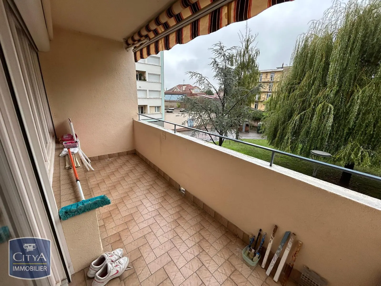 Photo 3 Appartement 3 pièces 63.31m²