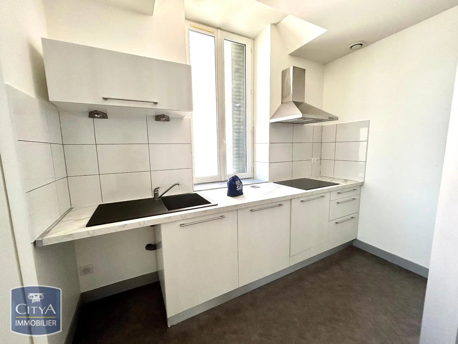 Photo 2 Appartement 3 pièces 53.58m²
