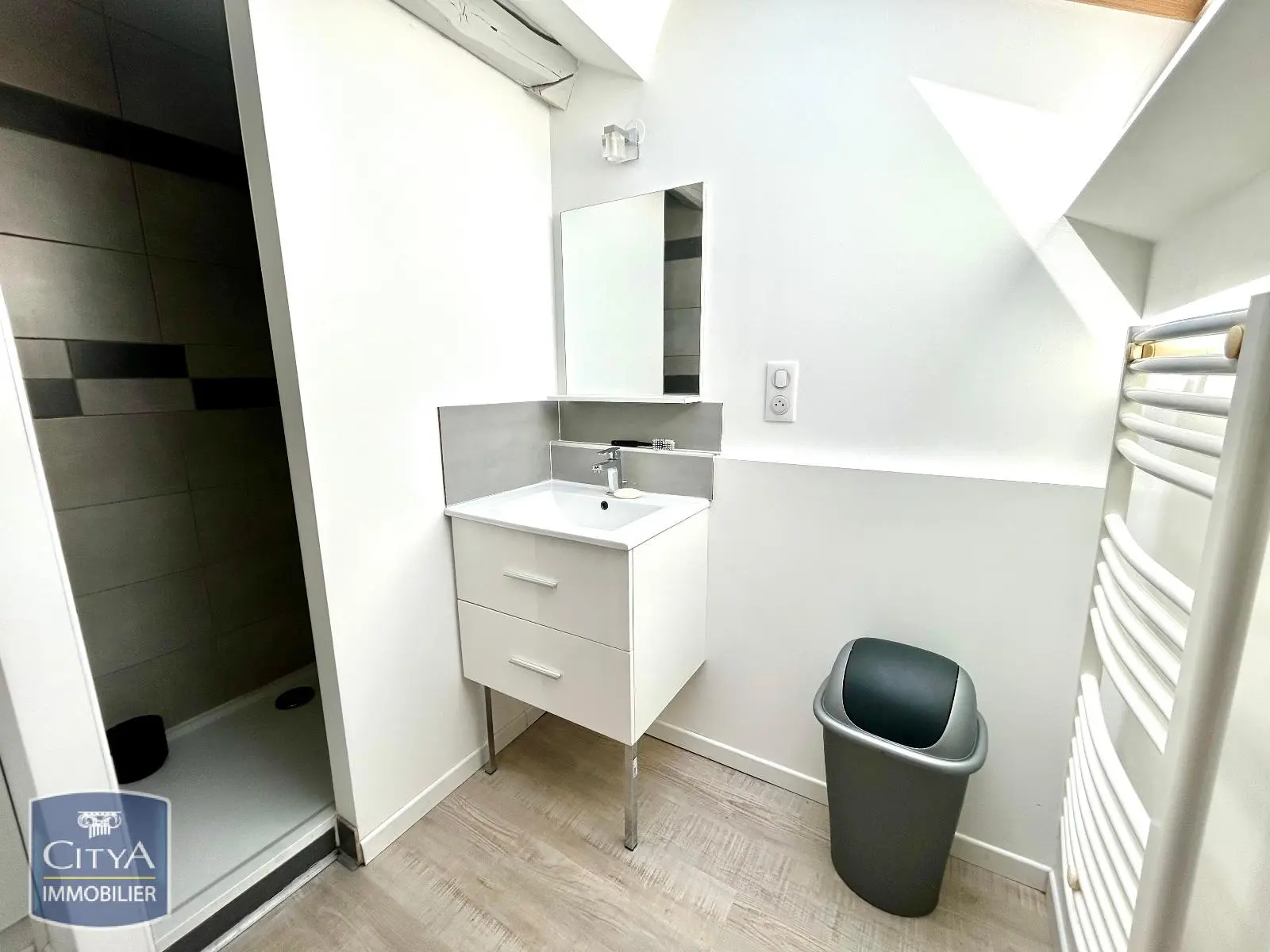 Photo 1 appartement Roanne