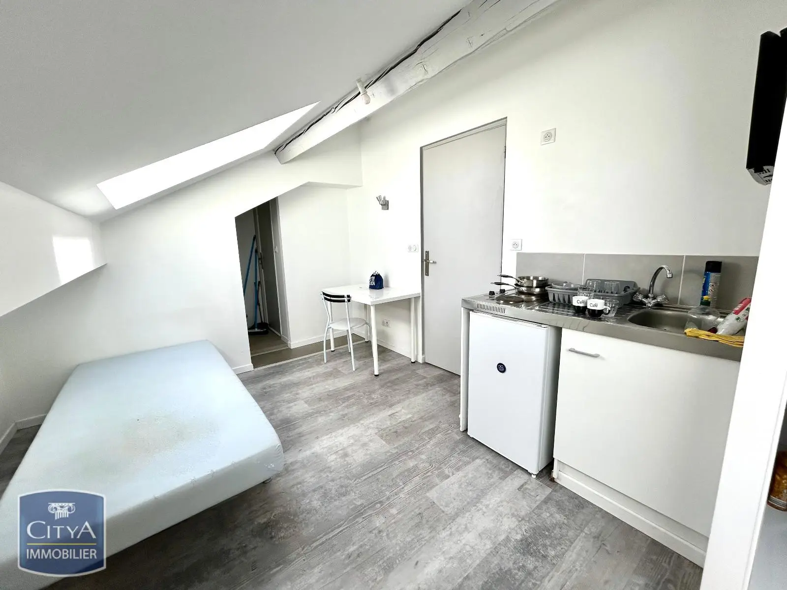 Photo 2 appartement Roanne