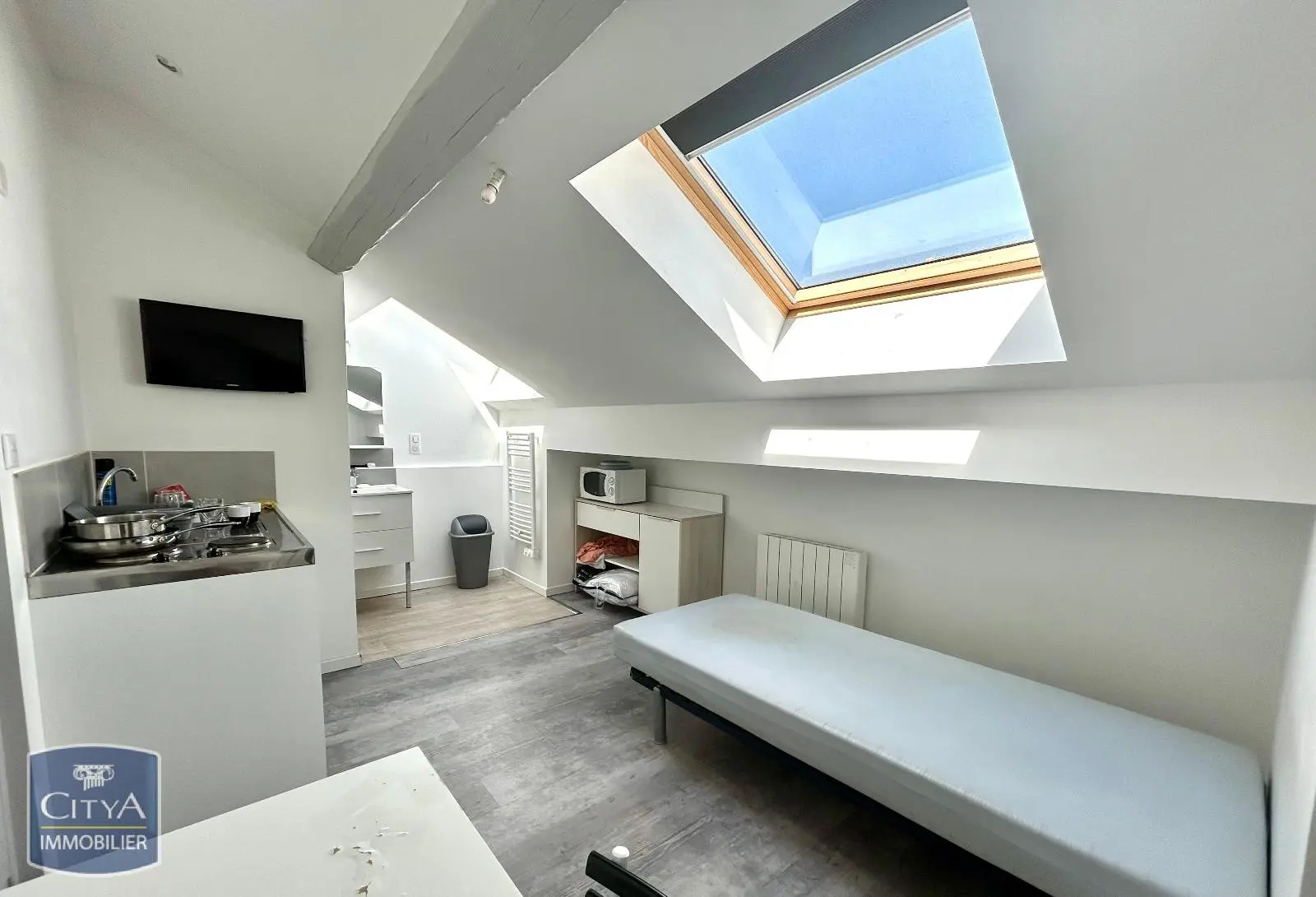Photo 0 appartement Roanne