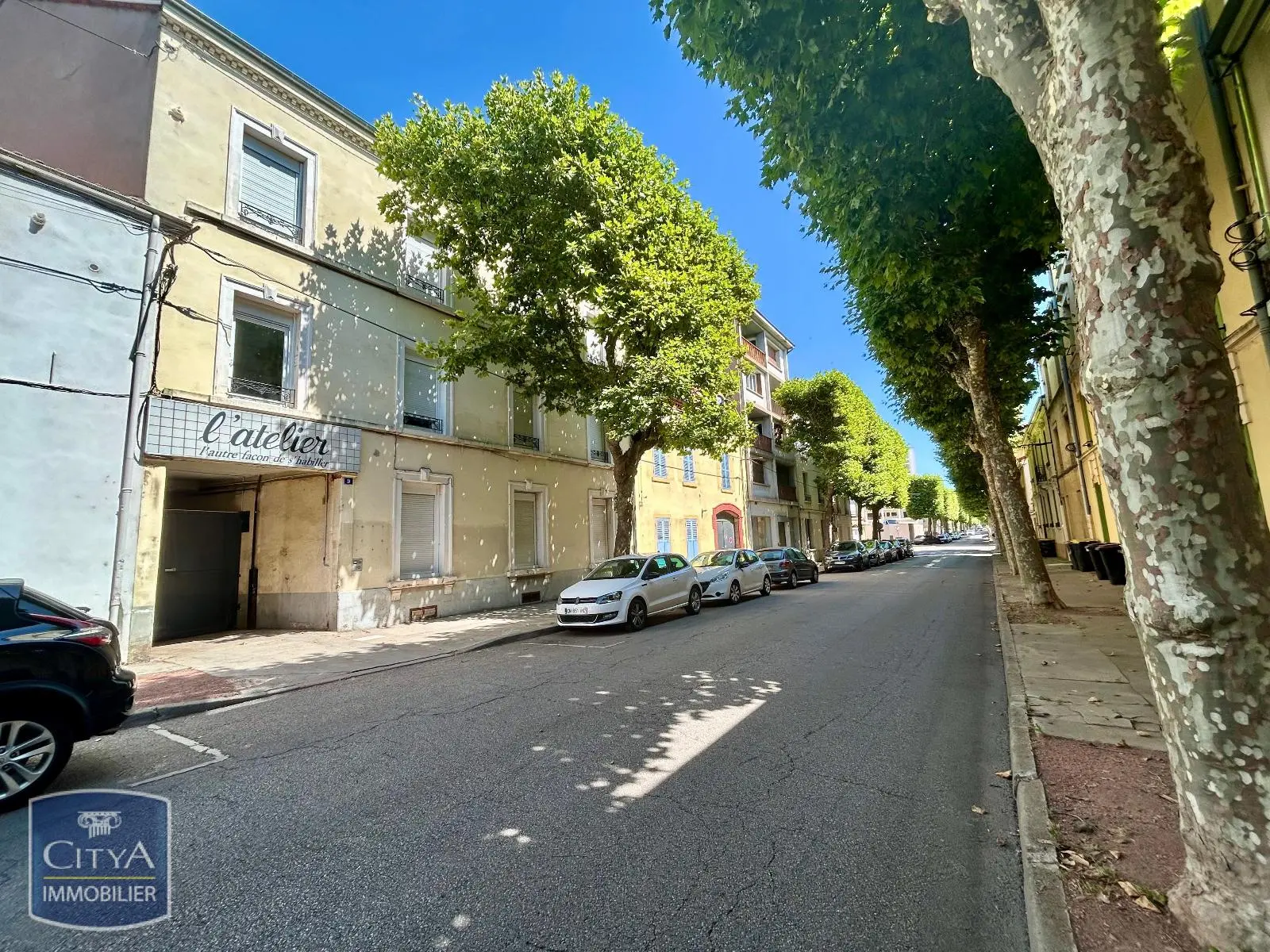 Photo 4 appartement Roanne