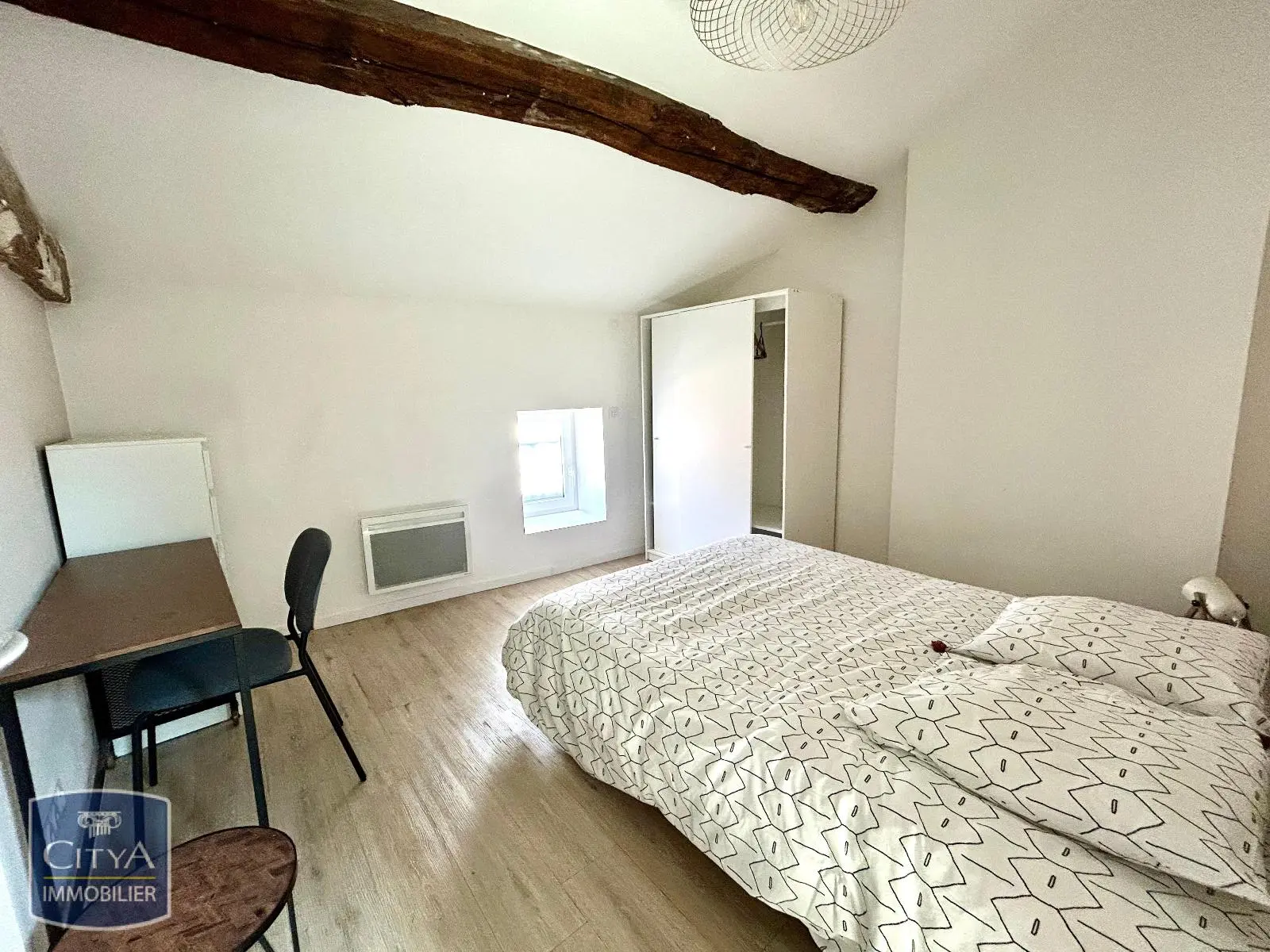 Photo 4 Appartement 3 pièces 40.27m²