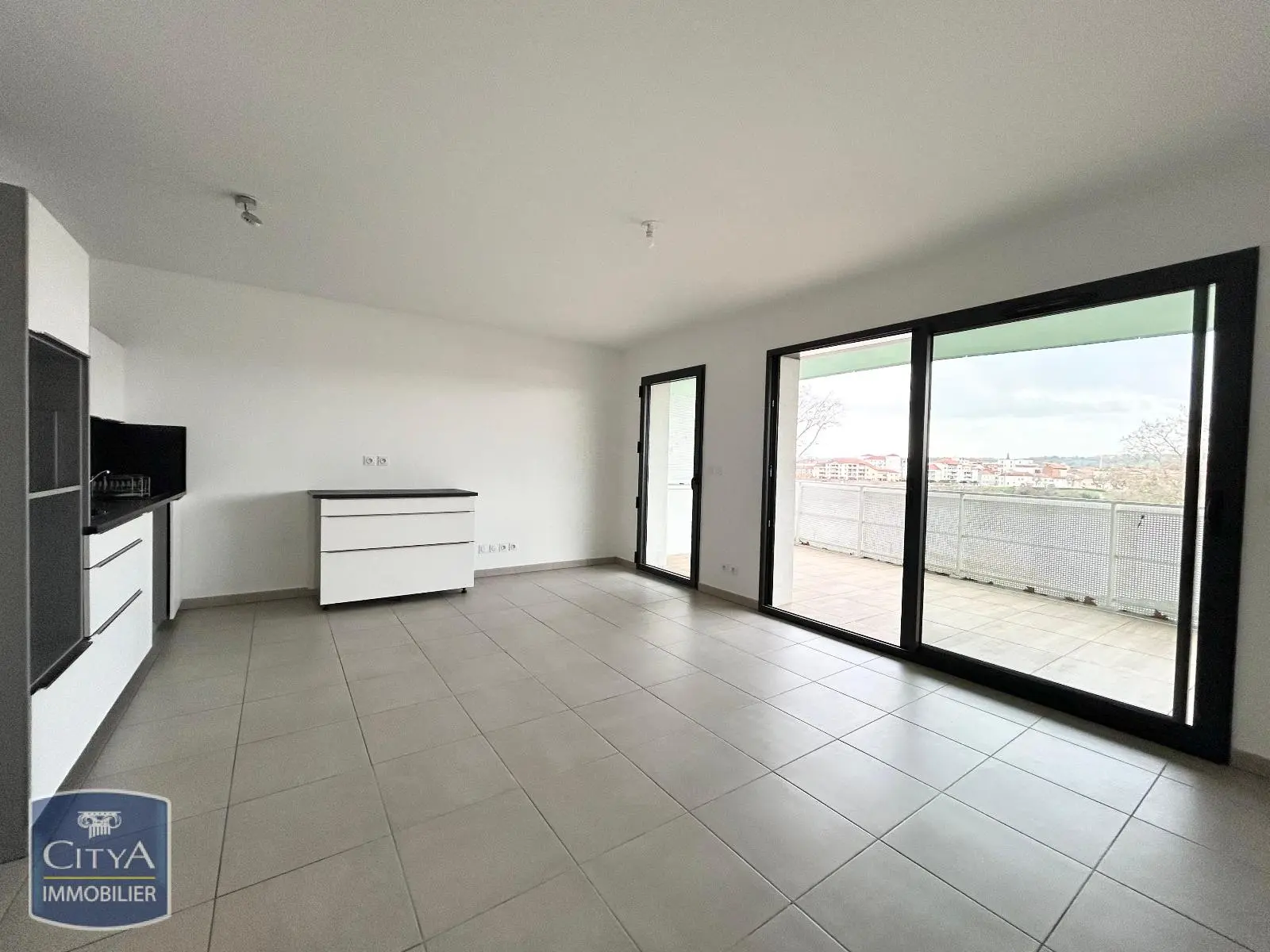 Photo 1 Appartement 4 pièces 90.71m²