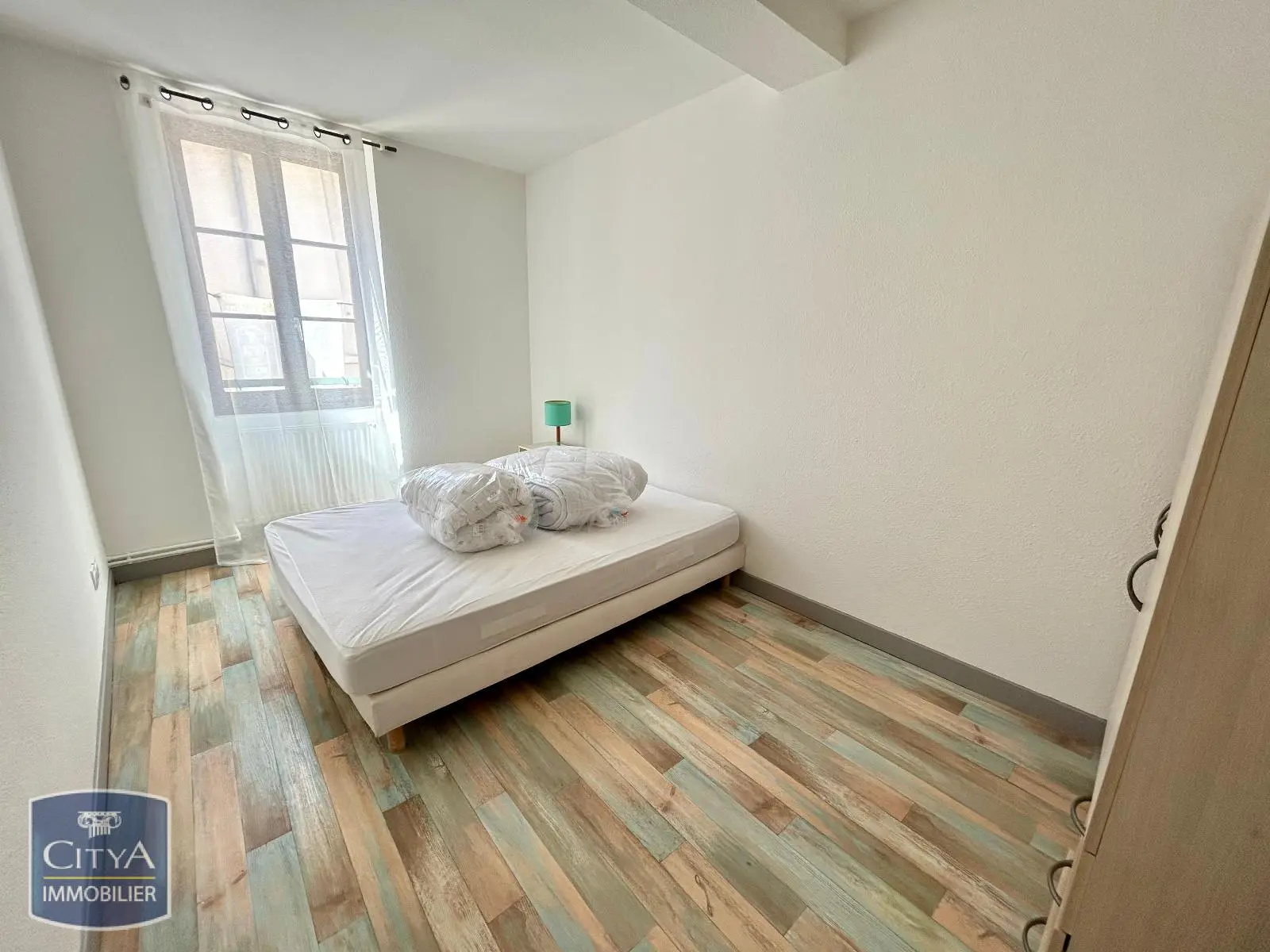 Photo 4 Appartement 2 pièces 38.38m²