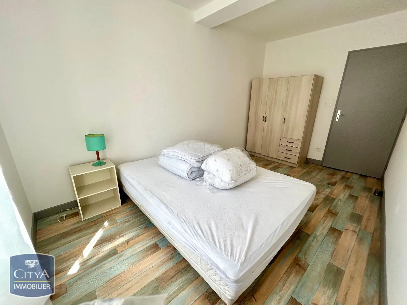 Photo 5 Appartement 2 pièces 38.38m²