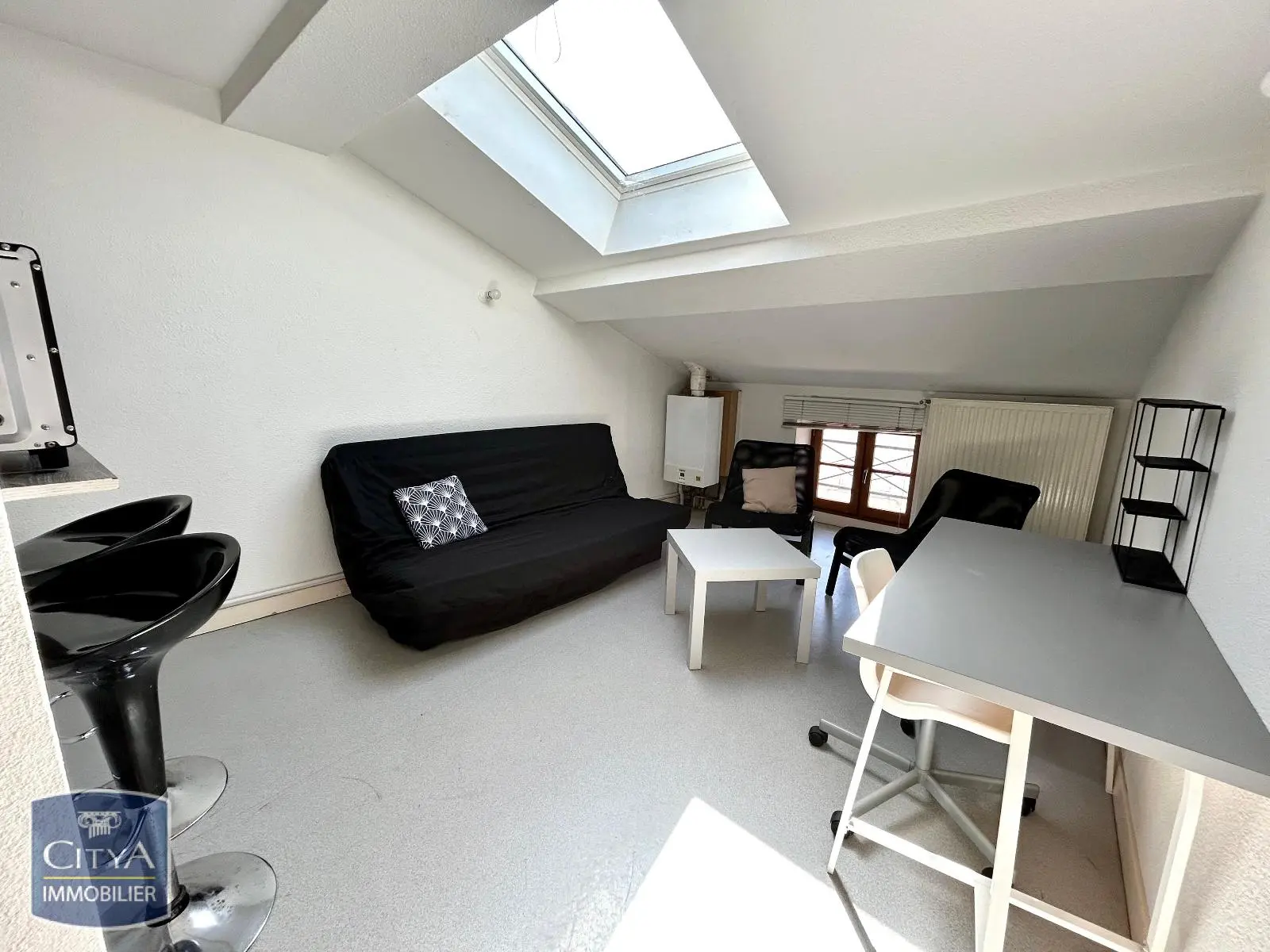 Photo 0 appartement Roanne