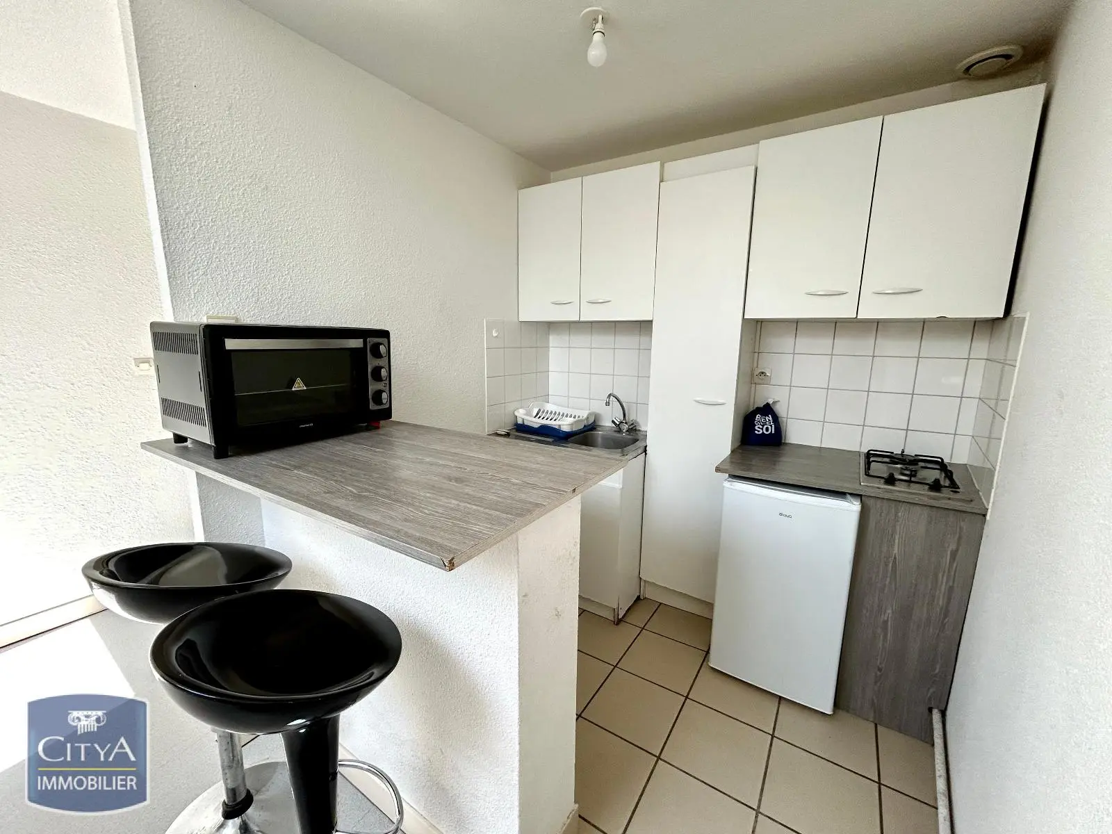 Photo 1 appartement Roanne