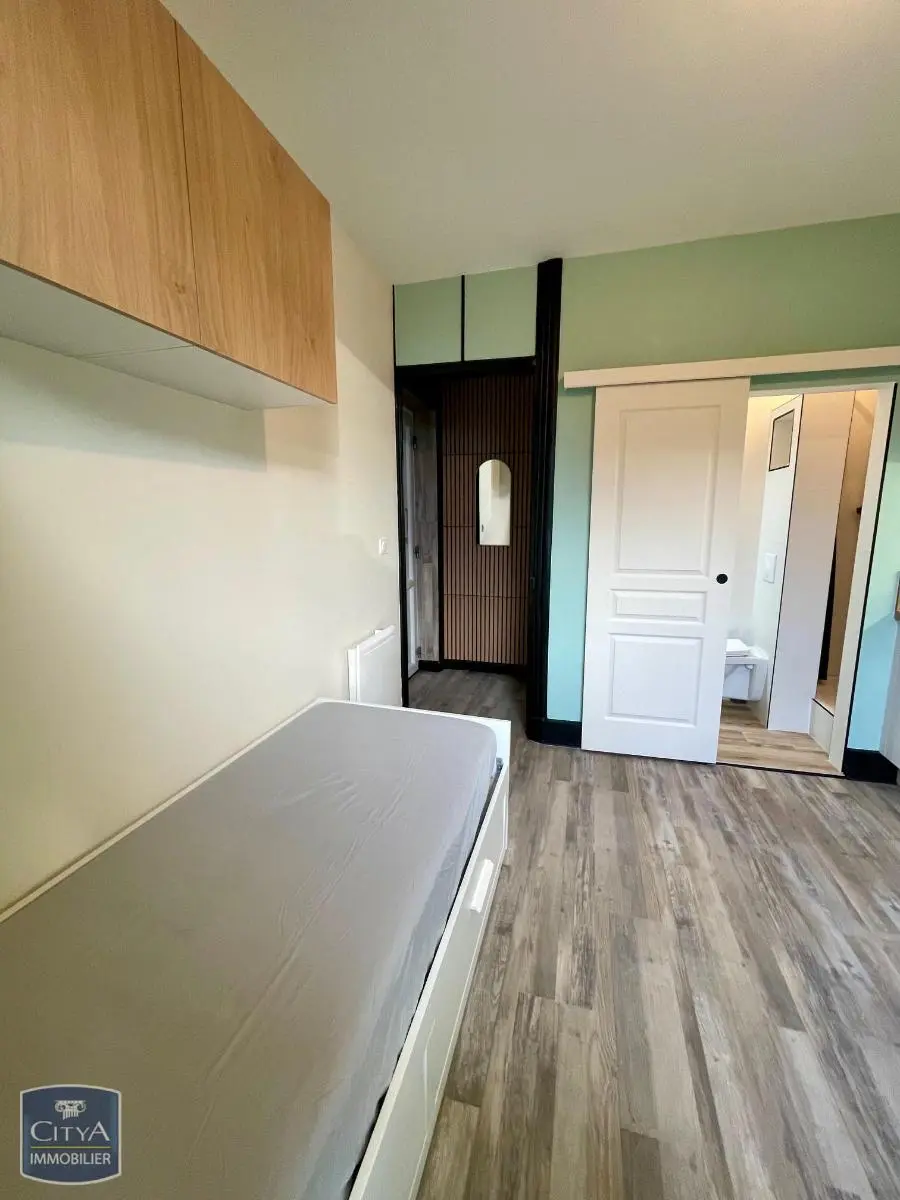 Photo 3 Appartement 1 pièce 13.46m²