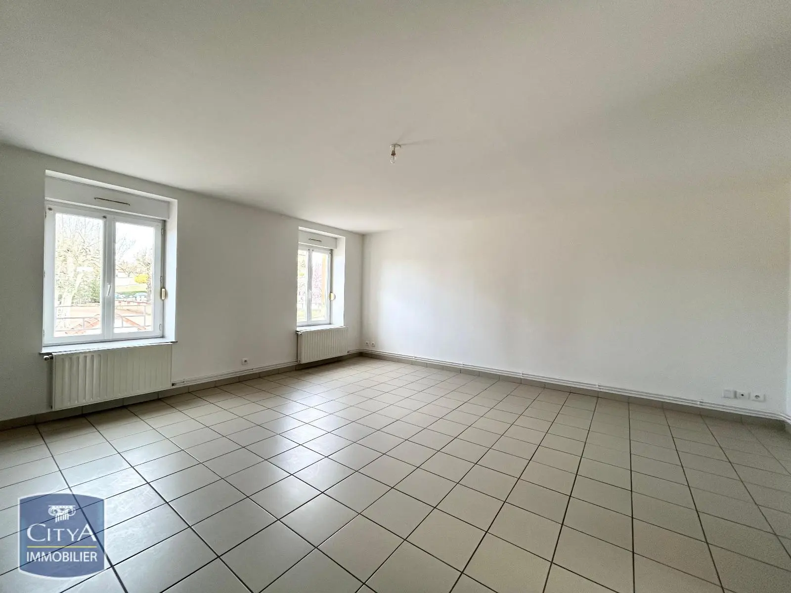 Photo 1 appartement Vougy