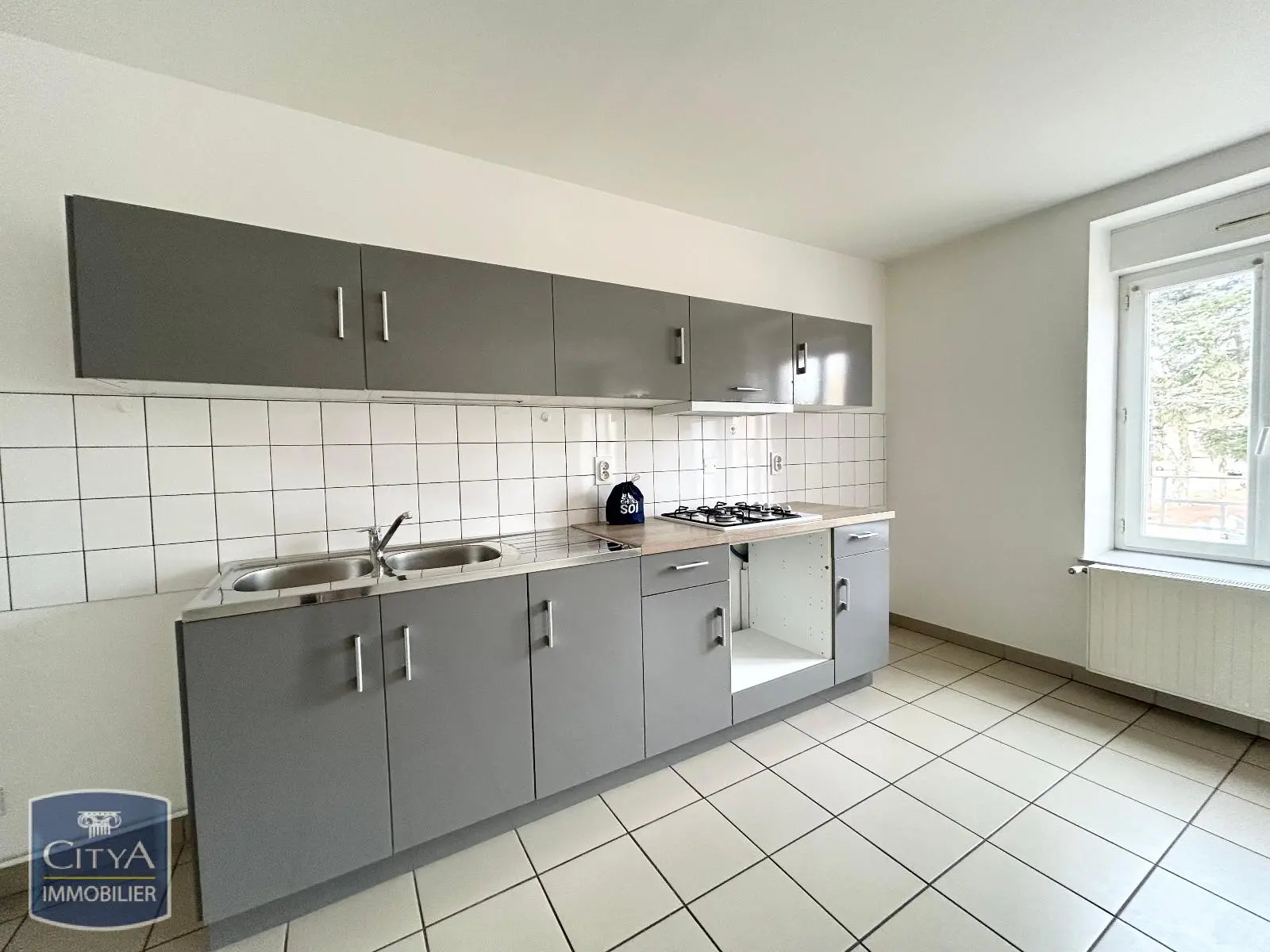 Photo 3 appartement Vougy