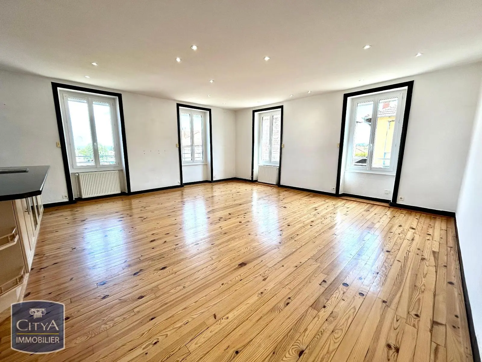 Photo 2 Appartement 6 pièces 128.01m²