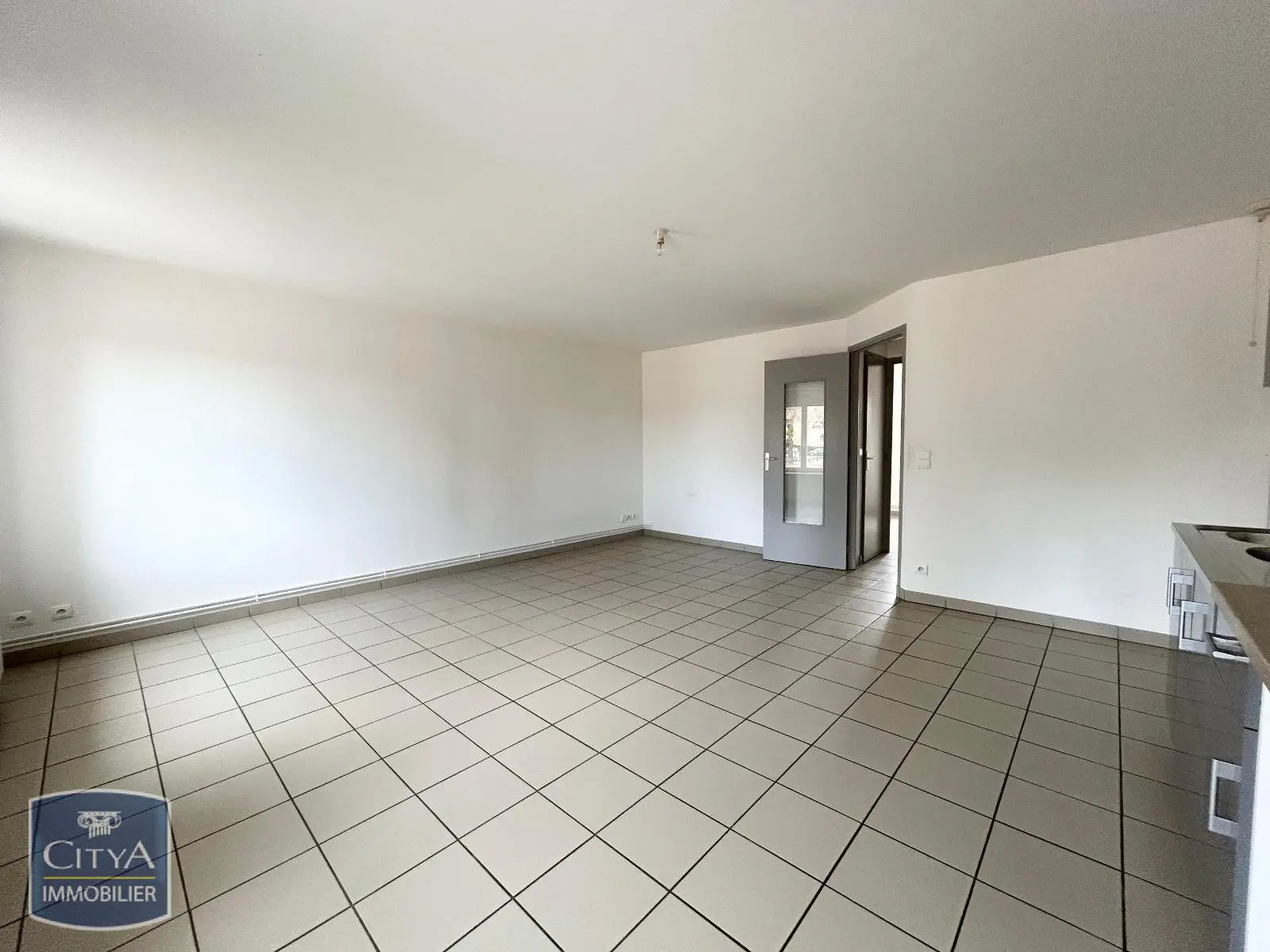 Photo 2 appartement Vougy