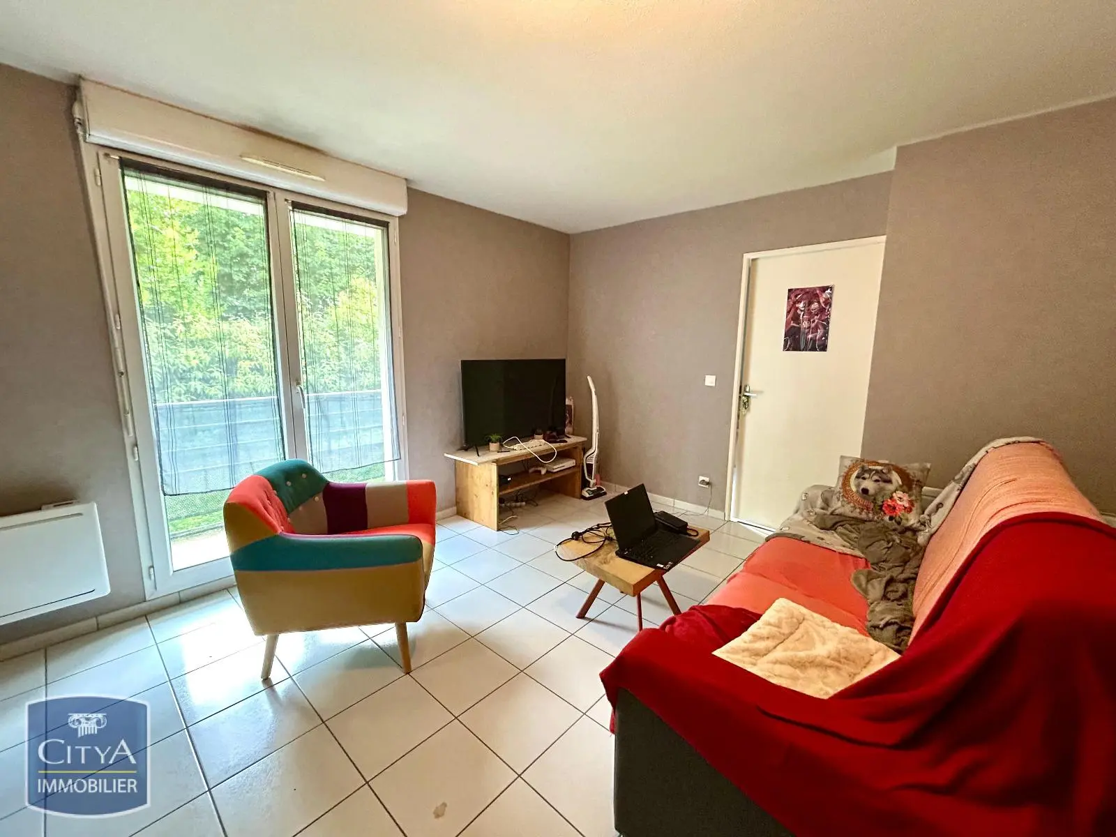 Photo 2 Appartement 2 pièces 54.32m²