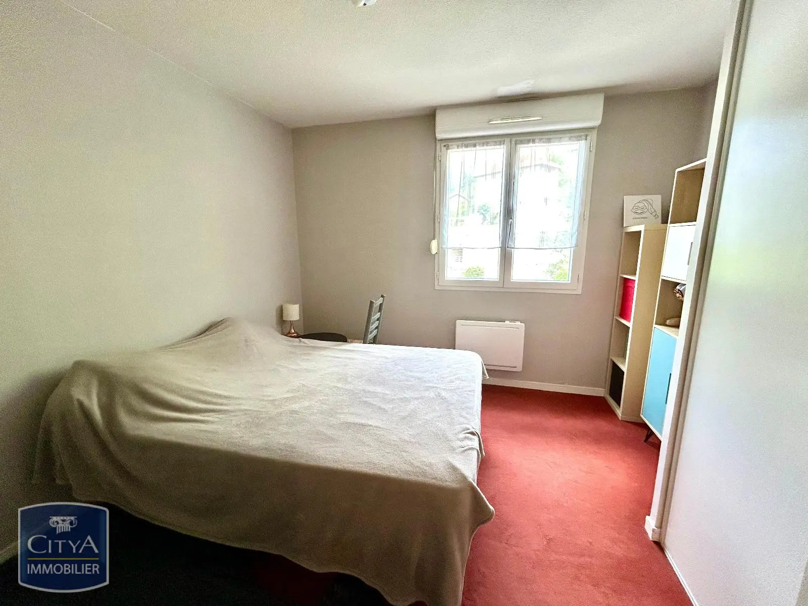 Photo 5 Appartement 2 pièces 54.32m²