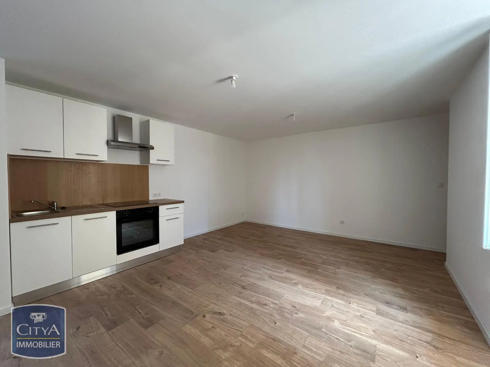 Photo 1 Appartement 1 pièce 37.33m²