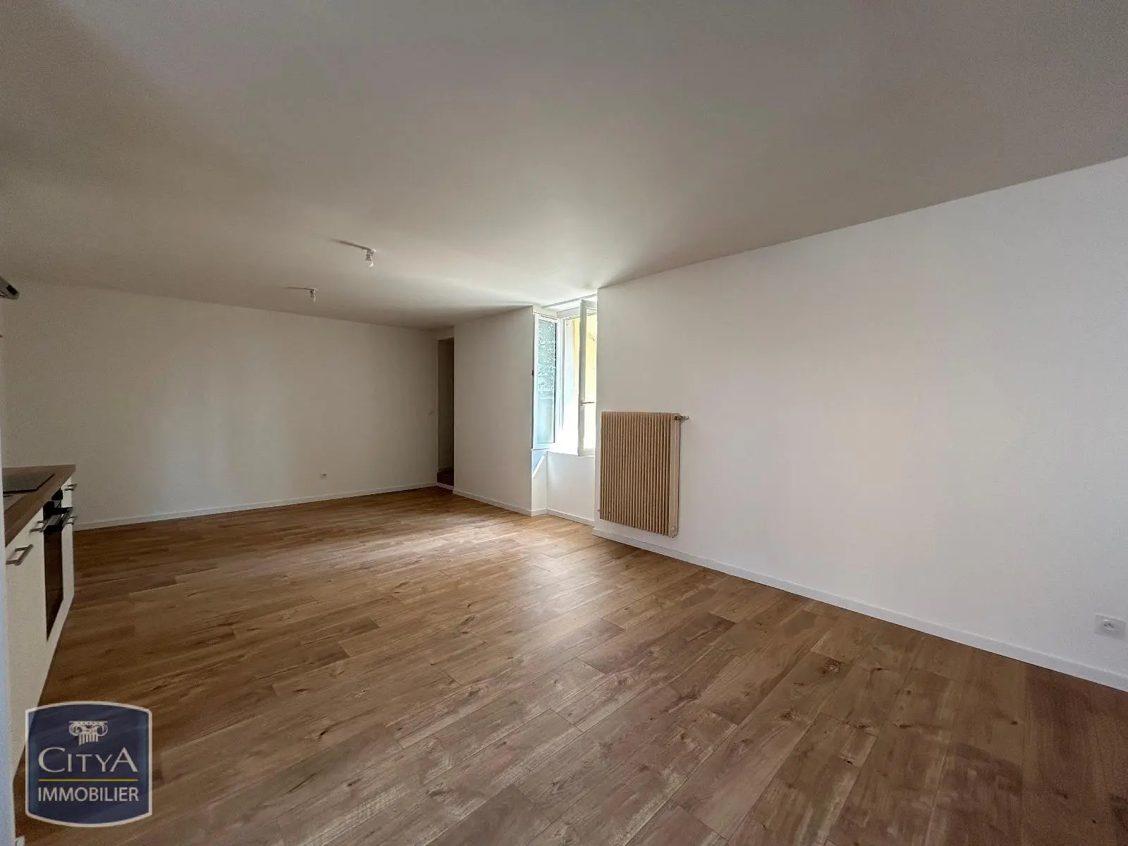 Photo 2 Appartement 1 pièce 37.33m²