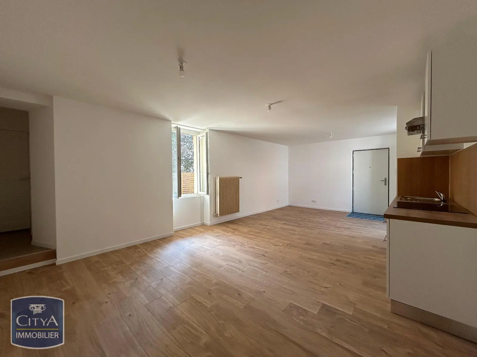 Photo 3 Appartement 1 pièce 37.33m²