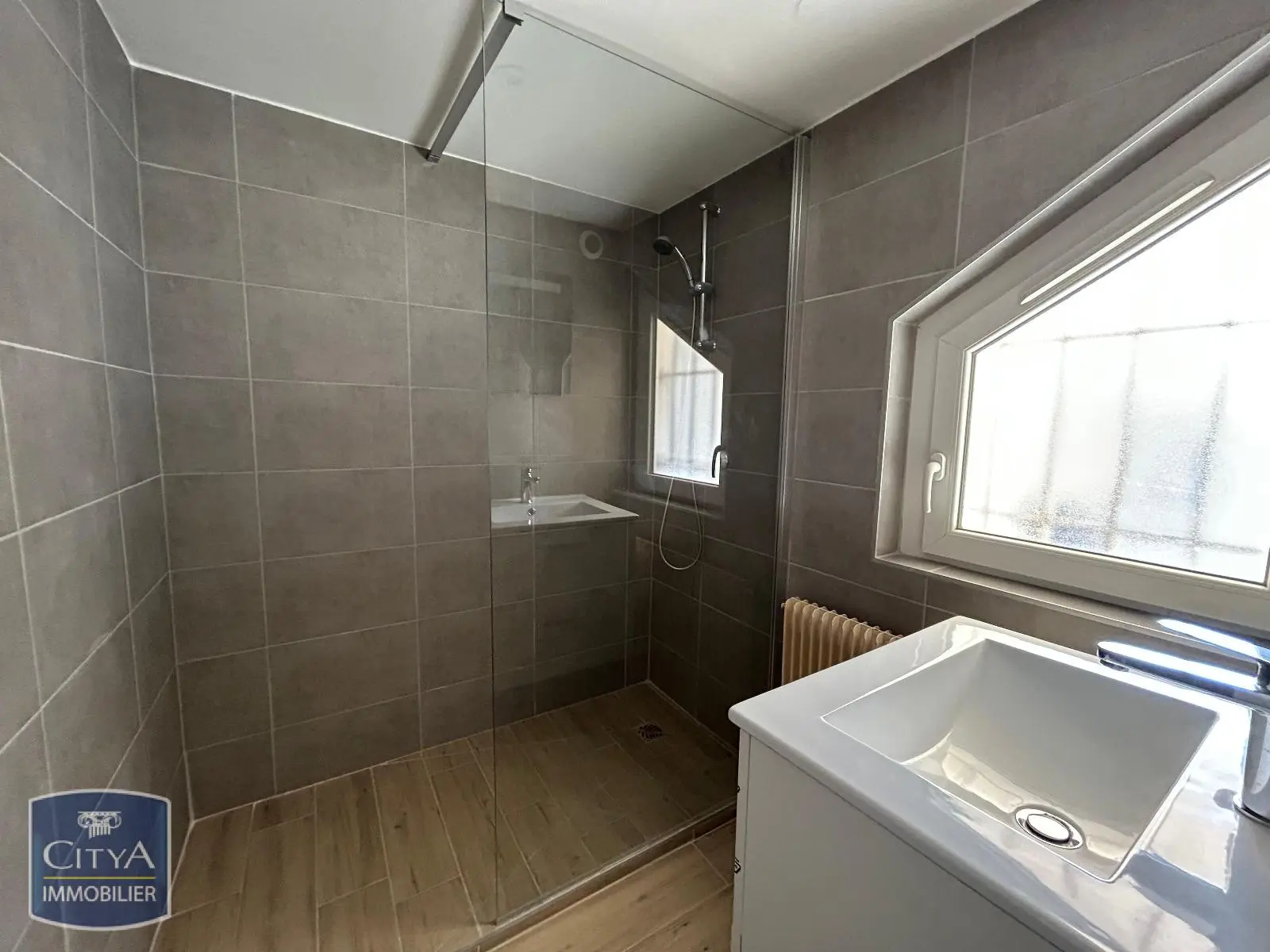 Photo 4 Appartement 1 pièce 37.33m²