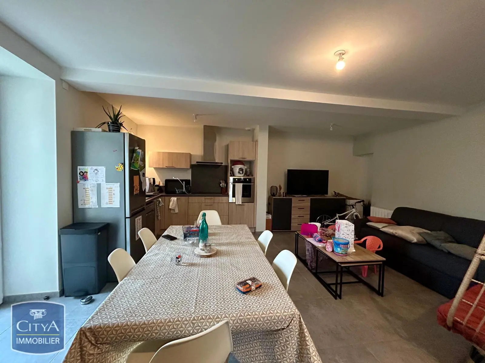Photo 1 Appartement 3 pièces 75.68m²