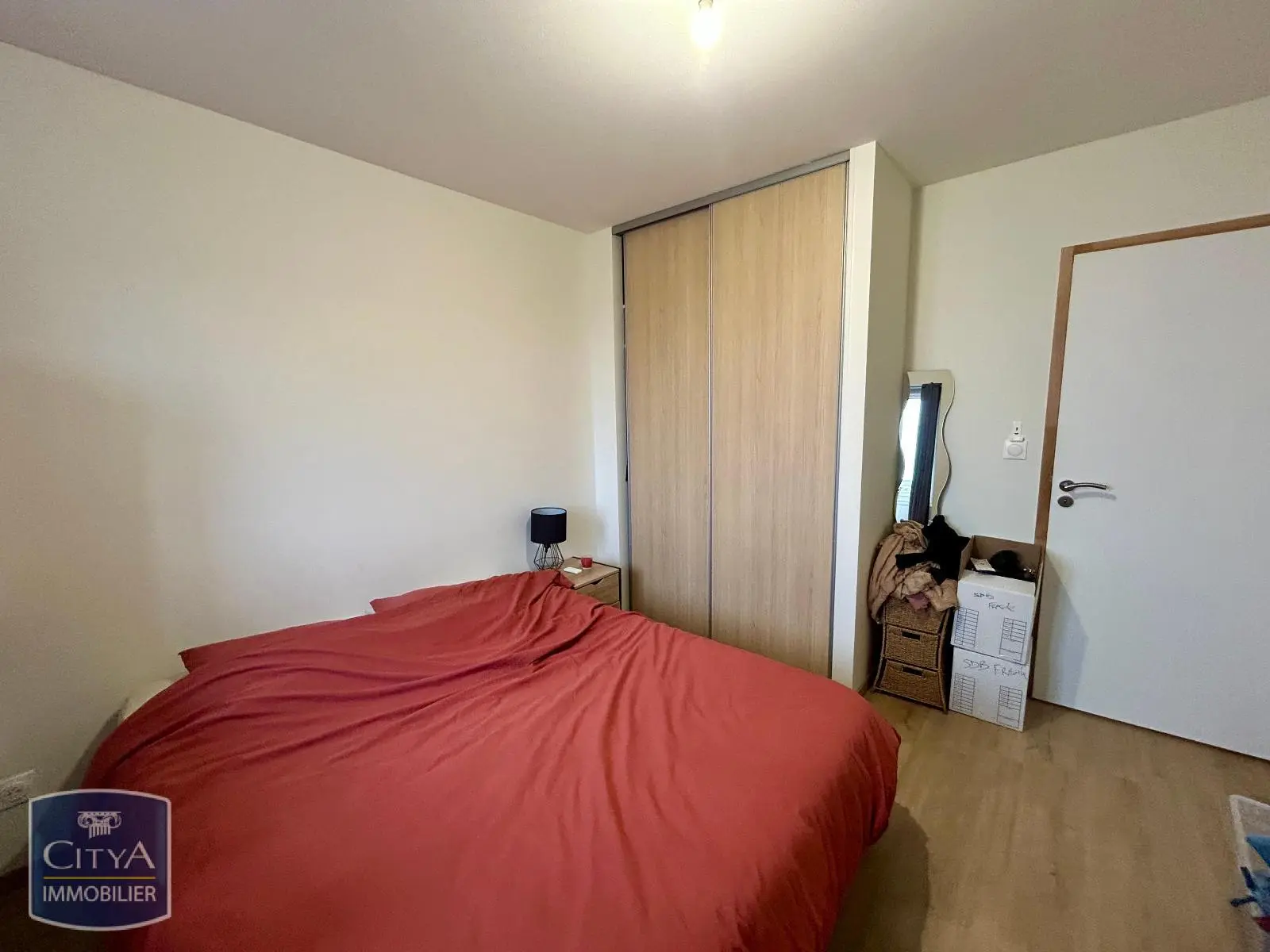 Photo 2 Appartement 3 pièces 75.68m²