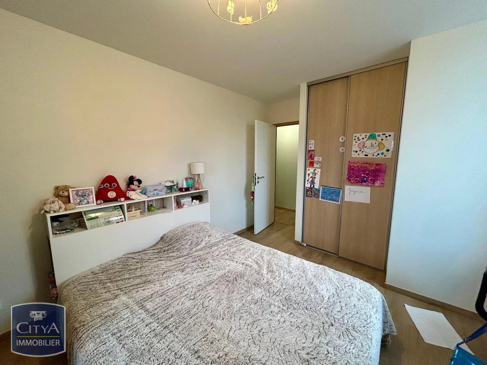 Photo 3 Appartement 3 pièces 75.68m²