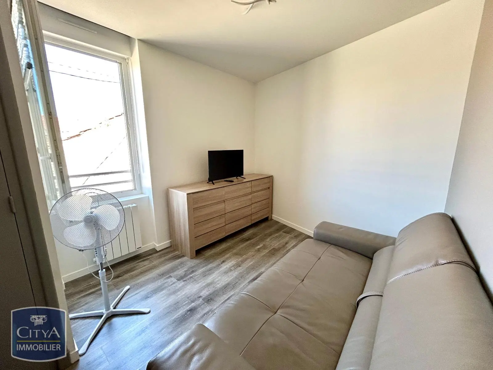 Photo 3 Appartement 2 pièces 32.27m²