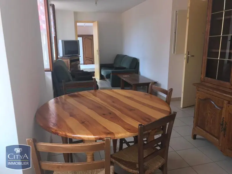 Photo 2 Appartement 2 pièces 36m²