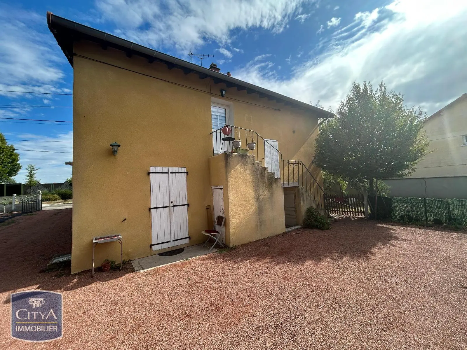 Photo 4 Appartement 2 pièces 45.99m²