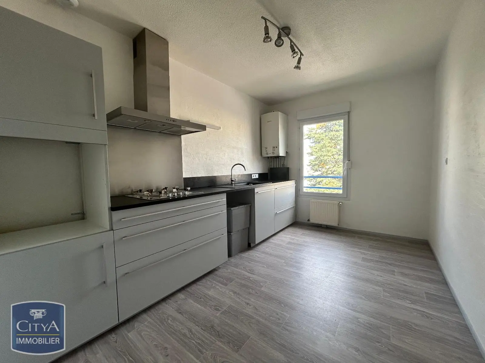 Photo 1 Appartement 4 pièces 91.3m²