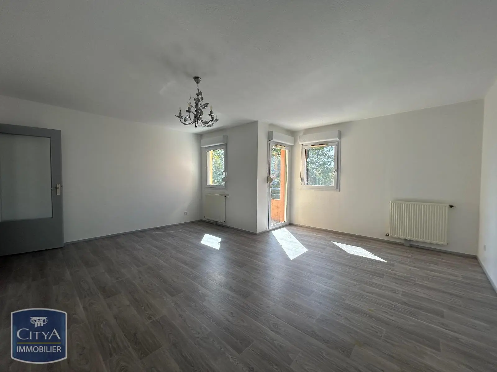 Photo 2 Appartement 4 pièces 91.3m²