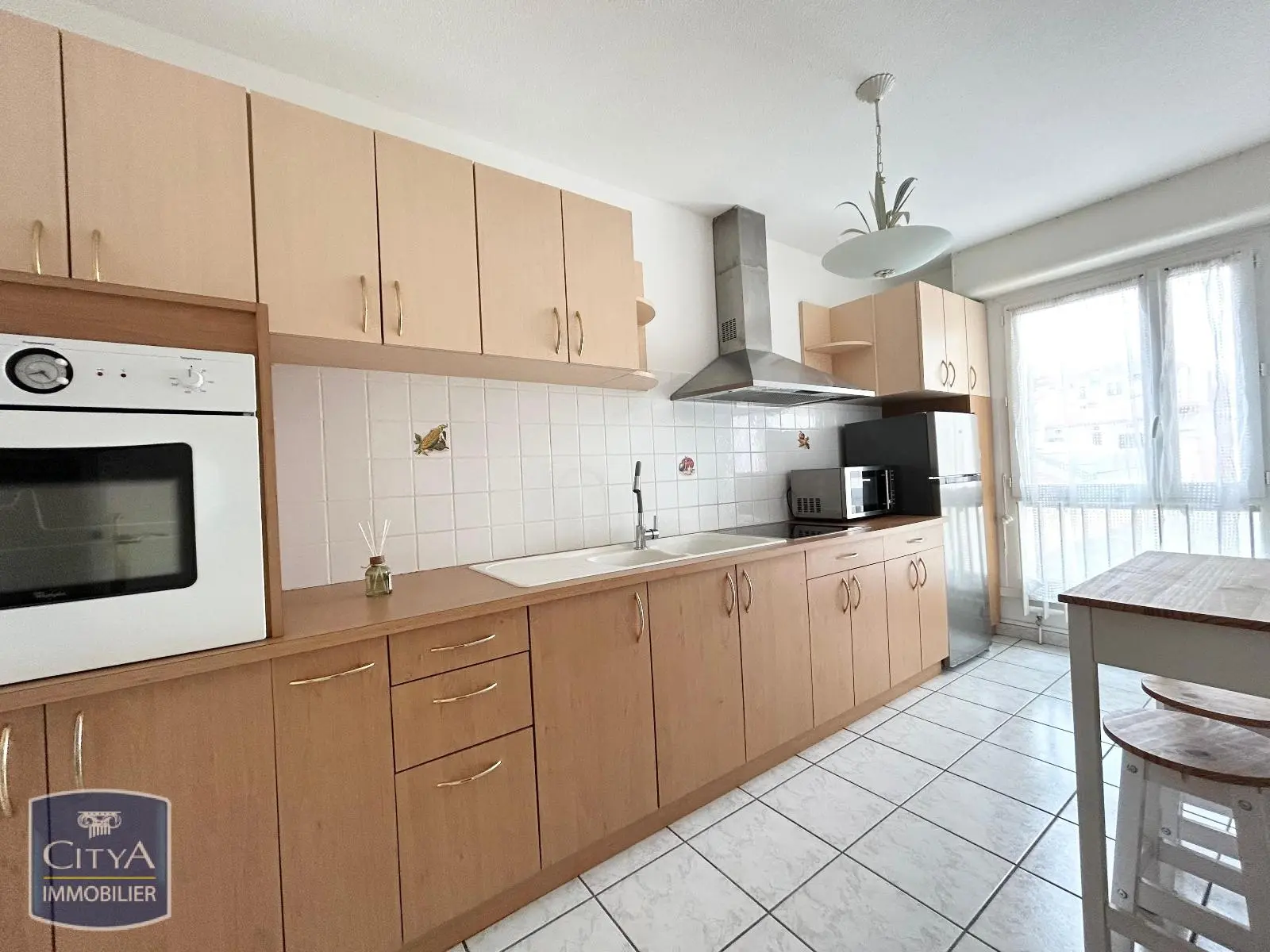 Photo 1 Appartement 3 pièces 74.48m²